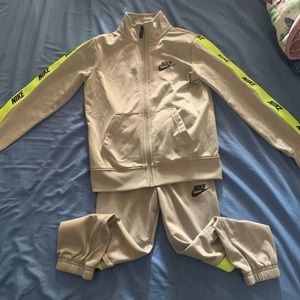 Nike Set
